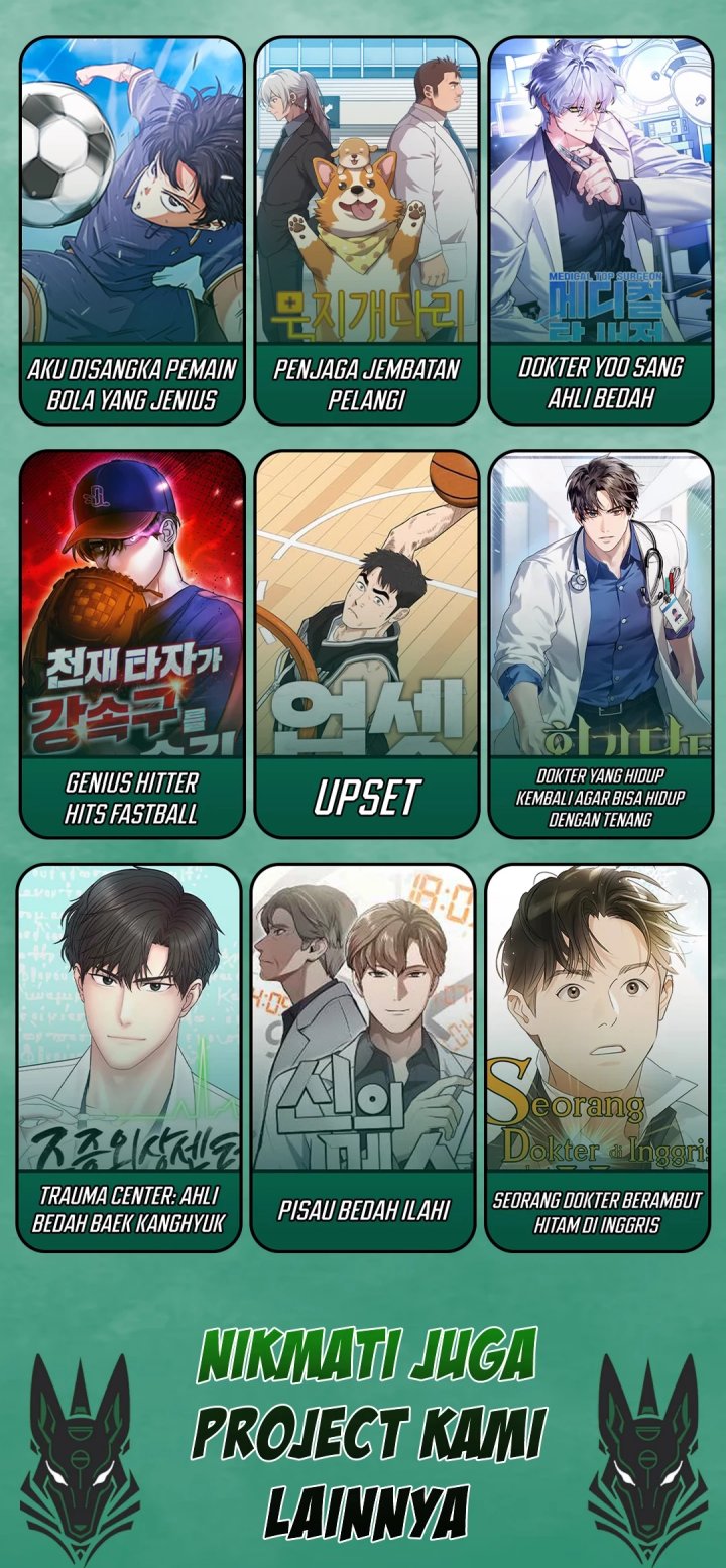 A Thousand Faces Chapter 41 Gambar 49