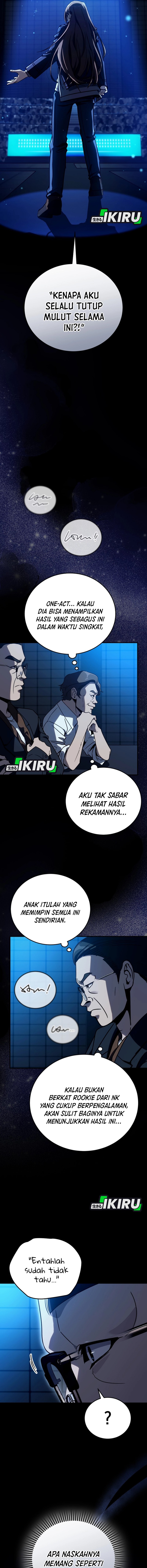 A Thousand Faces Chapter 42 Gambar 3