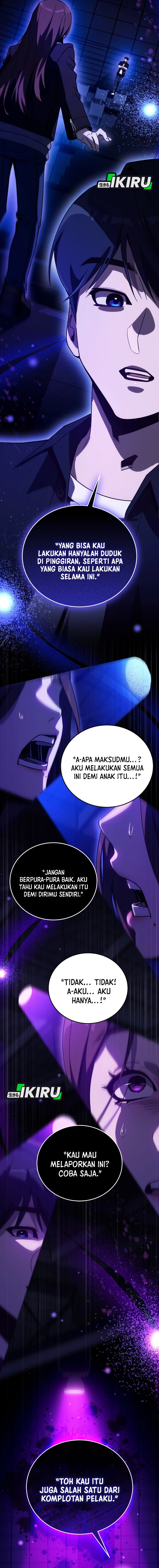 A Thousand Faces Chapter 42 Gambar 7