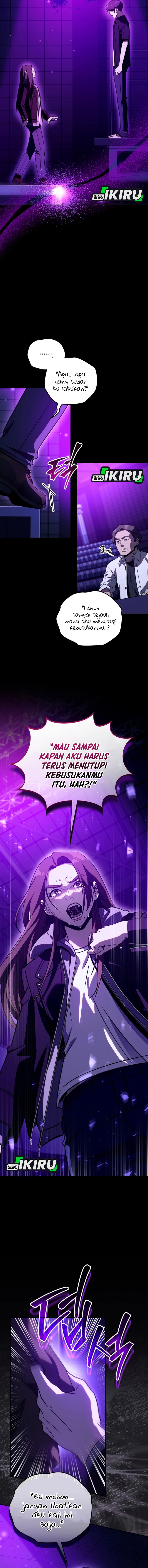 A Thousand Faces Chapter 42 Gambar 8