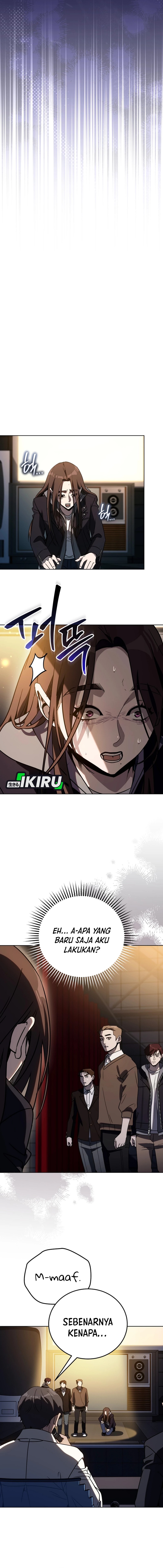 A Thousand Faces Chapter 42 Gambar 10