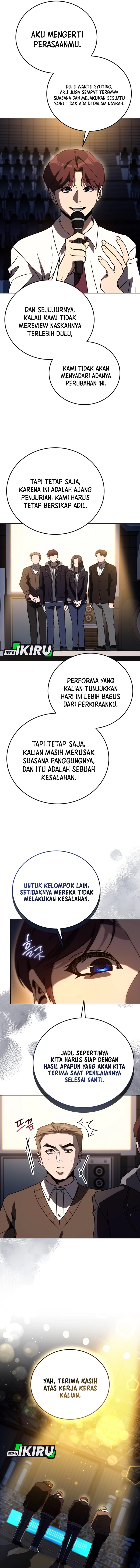 A Thousand Faces Chapter 42 Gambar 12