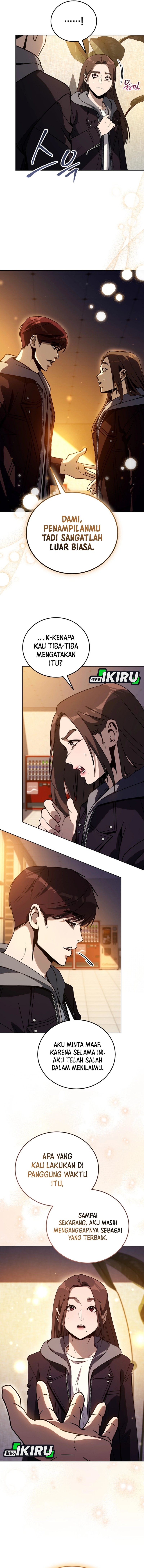 A Thousand Faces Chapter 42 Gambar 15