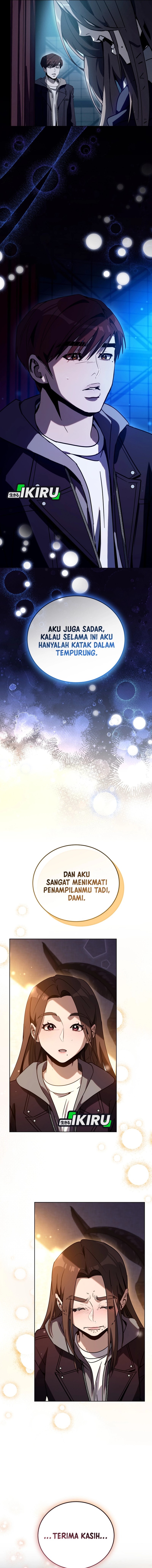 A Thousand Faces Chapter 42 Gambar 17