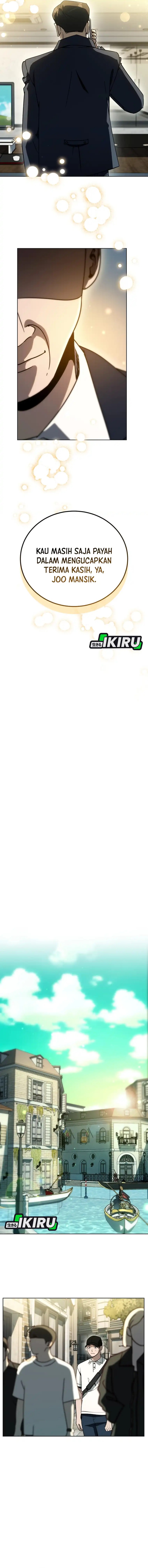 A Thousand Faces Chapter 46 Gambar 11