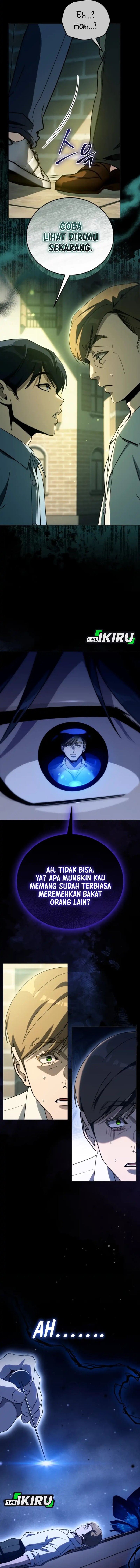 A Thousand Faces Chapter 48 Gambar 7