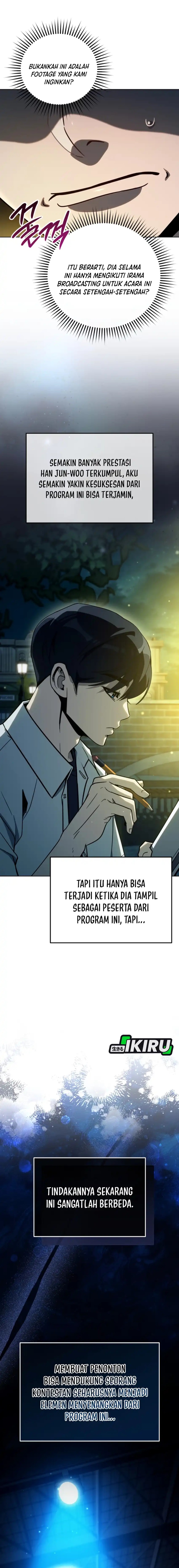 A Thousand Faces Chapter 48 Gambar 15