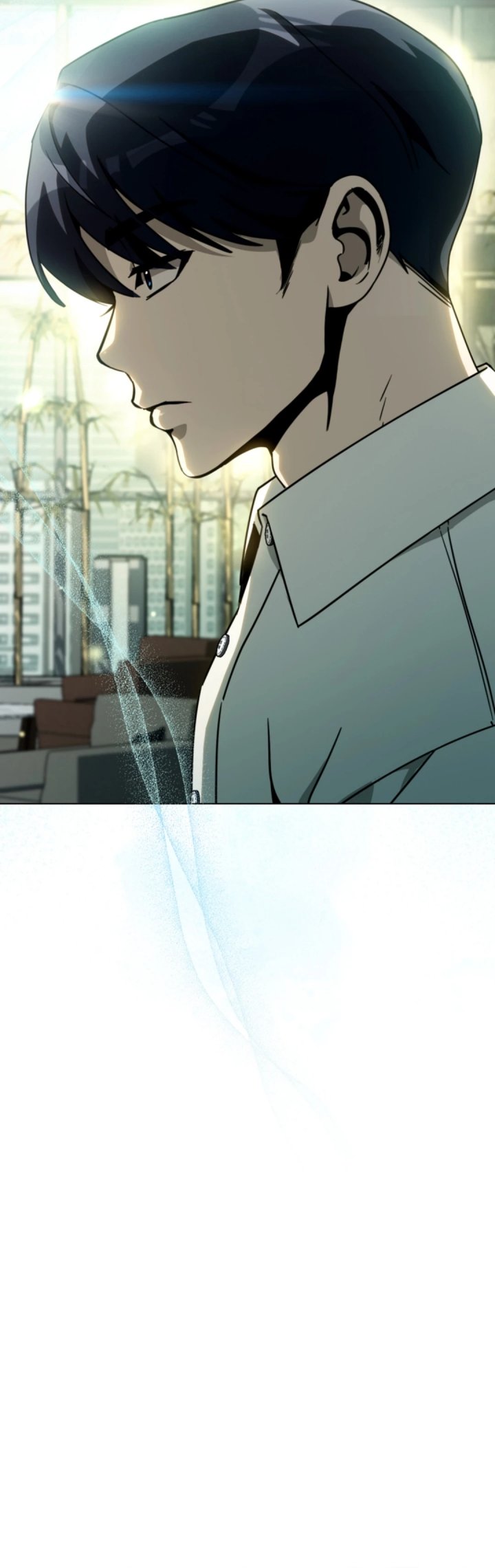 A Thousand Faces Chapter 50 Gambar 33