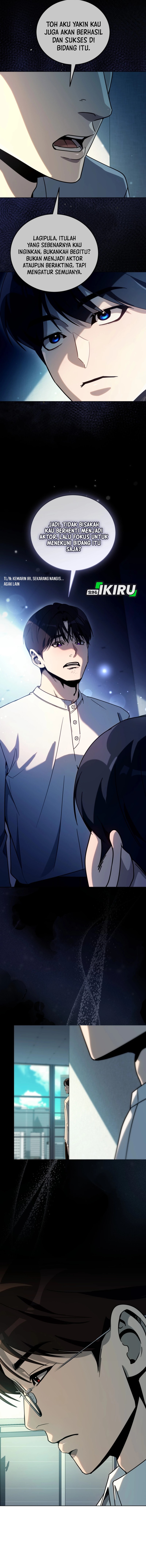 A Thousand Faces Chapter 51 Gambar 12