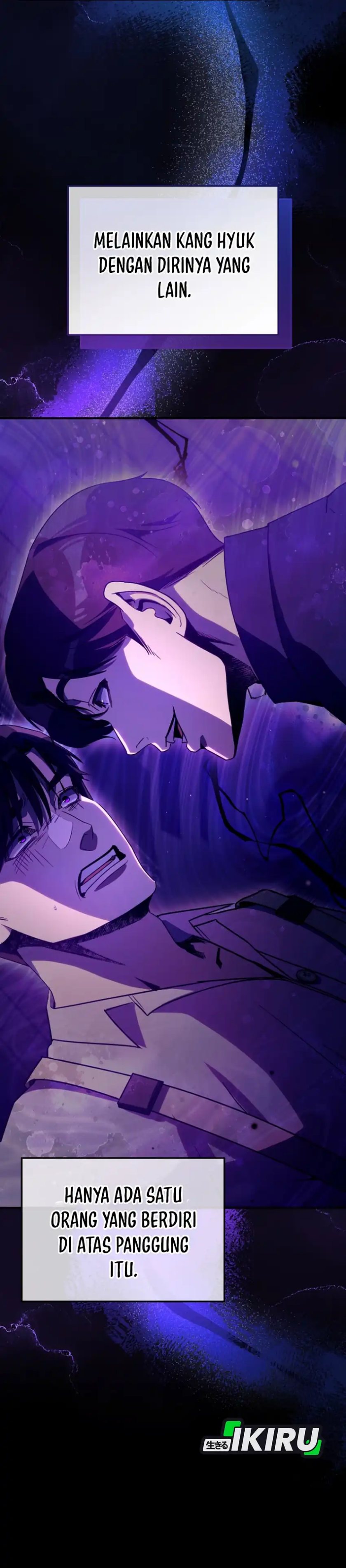 A Thousand Faces Chapter 54 Gambar 4