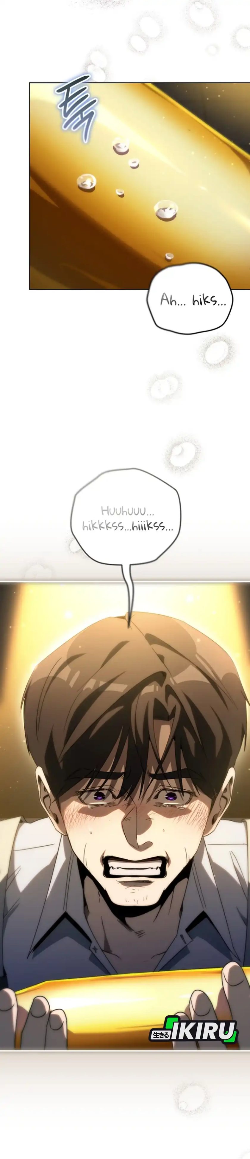 A Thousand Faces Chapter 54 Gambar 14