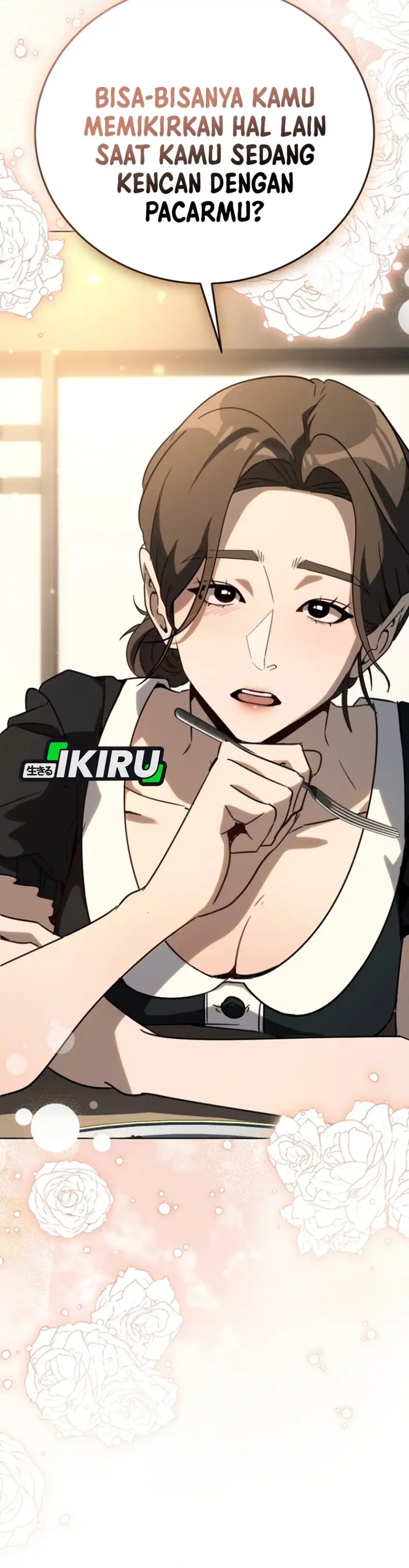 A Thousand Faces Chapter 54 Gambar 30