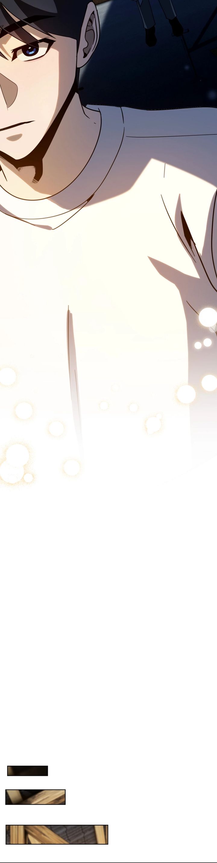 A Thousand Faces Chapter 55 Gambar 10