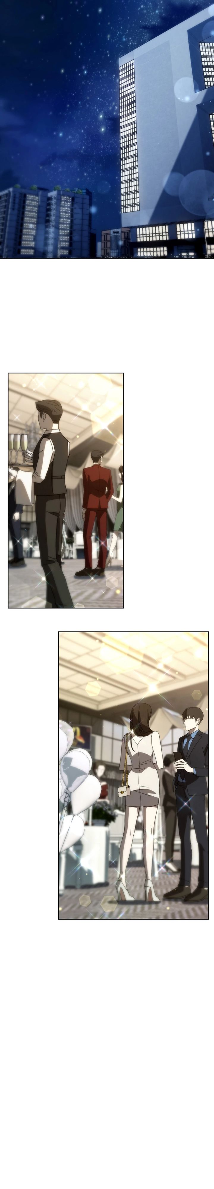 A Thousand Faces Chapter 55 Gambar 14