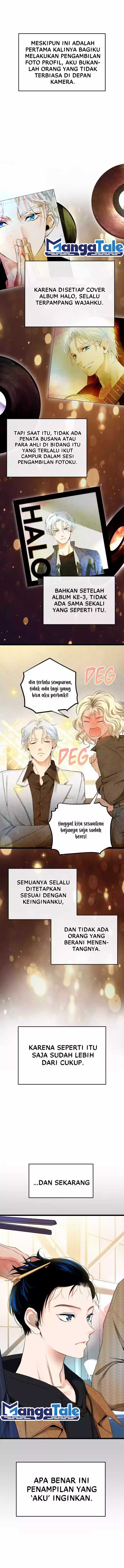 A Tidal Wave of Glory (The Glory of Haeil Roh) Chapter 30 Gambar 2
