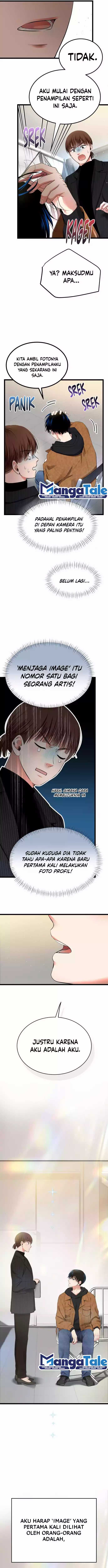 A Tidal Wave of Glory (The Glory of Haeil Roh) Chapter 30 Gambar 3