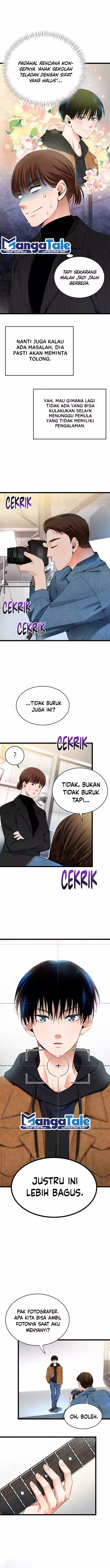 A Tidal Wave of Glory (The Glory of Haeil Roh) Chapter 30 Gambar 5