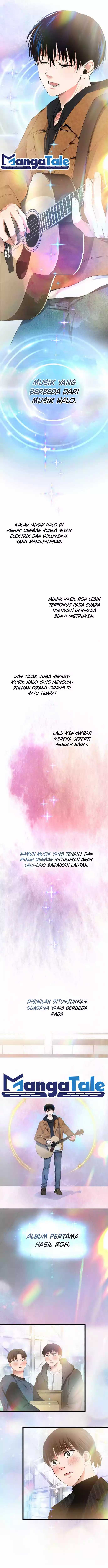 A Tidal Wave of Glory (The Glory of Haeil Roh) Chapter 30 Gambar 6