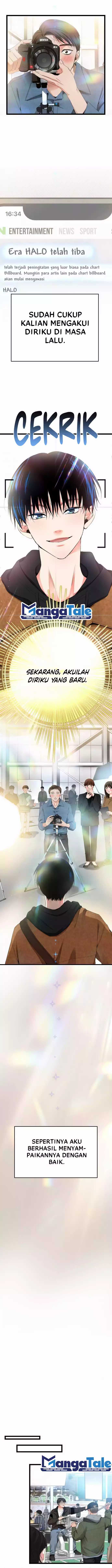 A Tidal Wave of Glory (The Glory of Haeil Roh) Chapter 30 Gambar 7