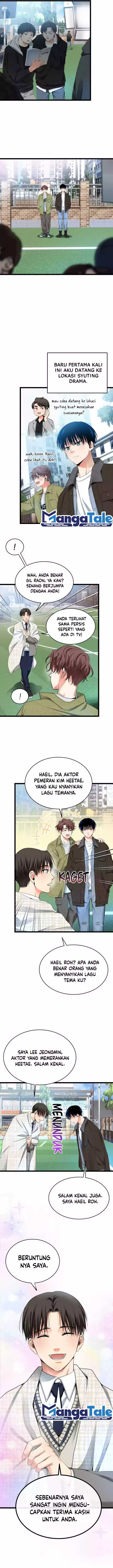 A Tidal Wave of Glory (The Glory of Haeil Roh) Chapter 30 Gambar 8
