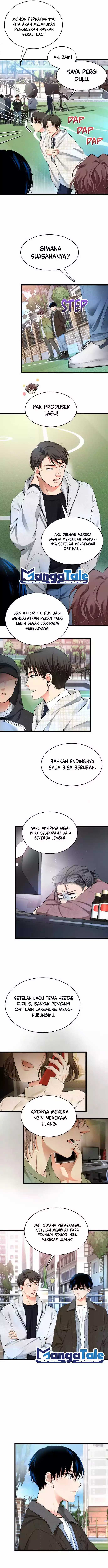 A Tidal Wave of Glory (The Glory of Haeil Roh) Chapter 30 Gambar 9