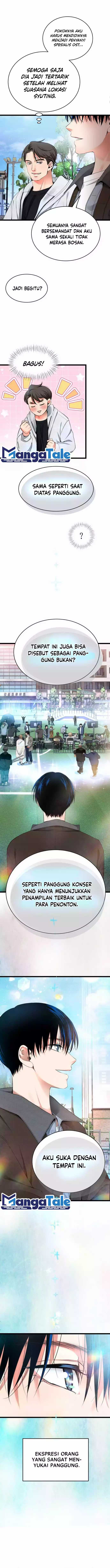 A Tidal Wave of Glory (The Glory of Haeil Roh) Chapter 30 Gambar 10