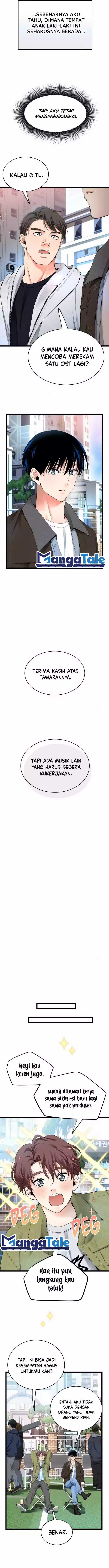 A Tidal Wave of Glory (The Glory of Haeil Roh) Chapter 30 Gambar 11