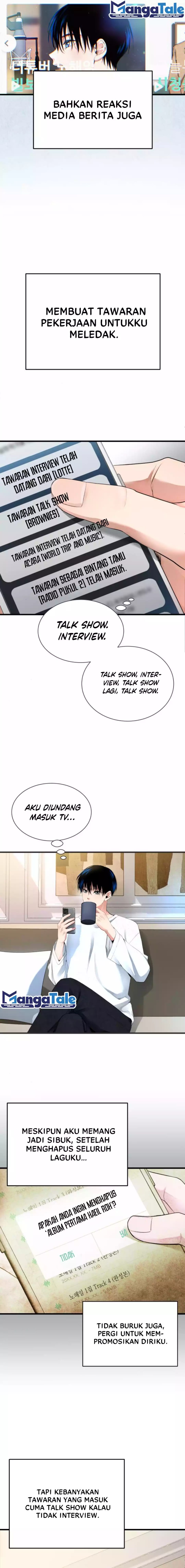 A Tidal Wave of Glory (The Glory of Haeil Roh) Chapter 32 Gambar 2