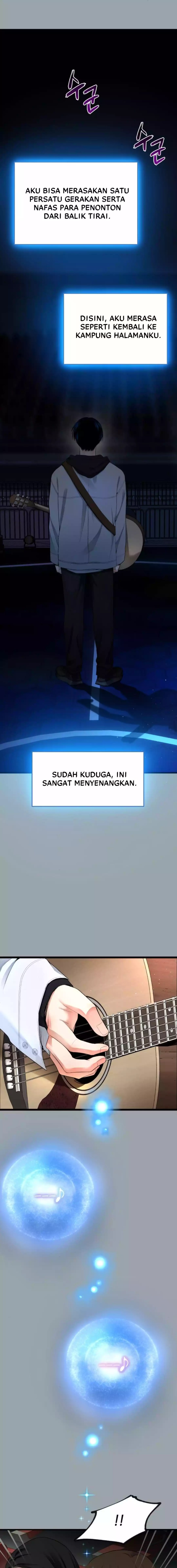 A Tidal Wave of Glory (The Glory of Haeil Roh) Chapter 32 Gambar 8