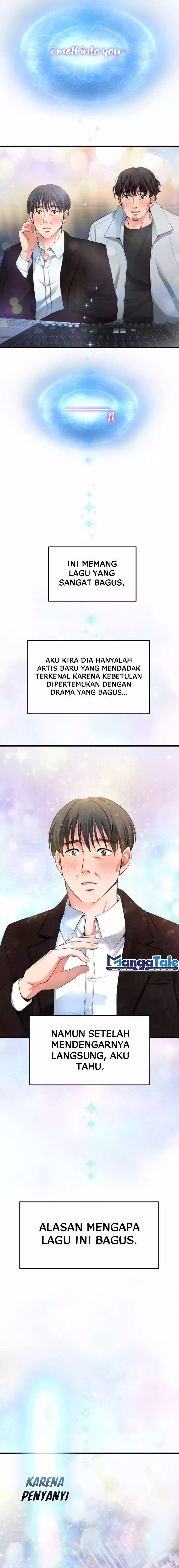 A Tidal Wave of Glory (The Glory of Haeil Roh) Chapter 32 Gambar 11