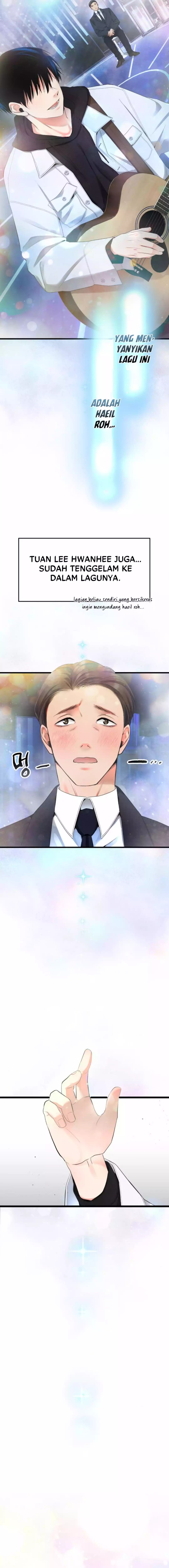 A Tidal Wave of Glory (The Glory of Haeil Roh) Chapter 32 Gambar 12