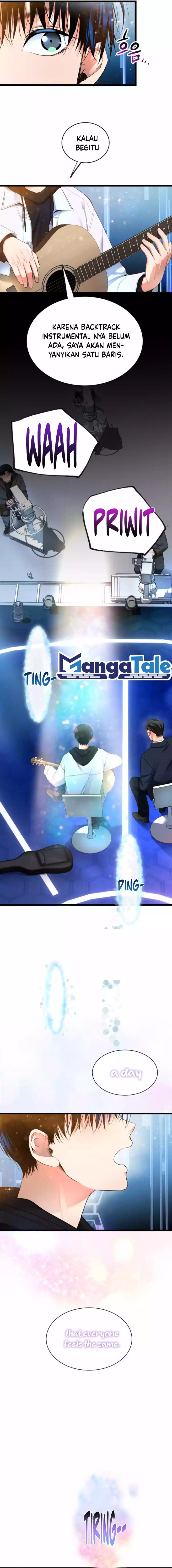 A Tidal Wave of Glory (The Glory of Haeil Roh) Chapter 32 Gambar 17