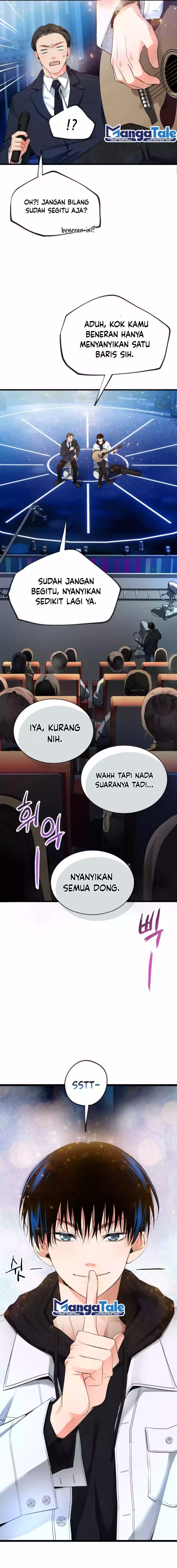 A Tidal Wave of Glory (The Glory of Haeil Roh) Chapter 32 Gambar 18