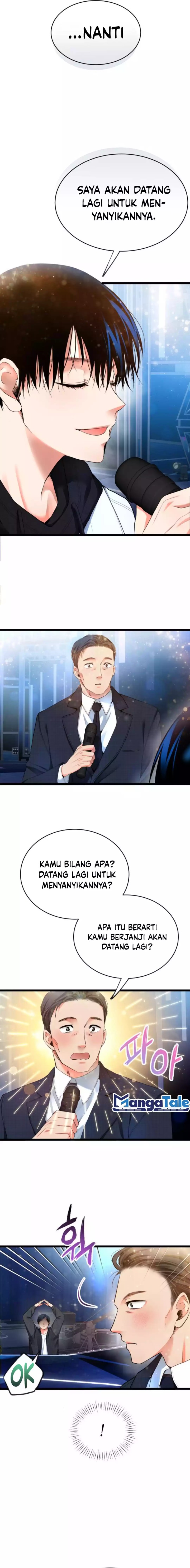 A Tidal Wave of Glory (The Glory of Haeil Roh) Chapter 32 Gambar 20