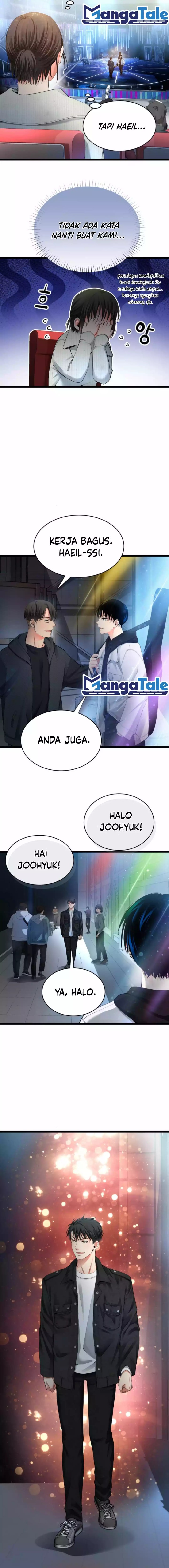 A Tidal Wave of Glory (The Glory of Haeil Roh) Chapter 32 Gambar 22