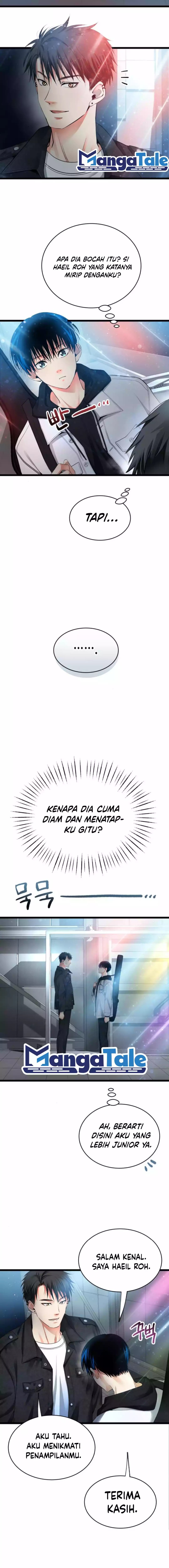 A Tidal Wave of Glory (The Glory of Haeil Roh) Chapter 32 Gambar 23