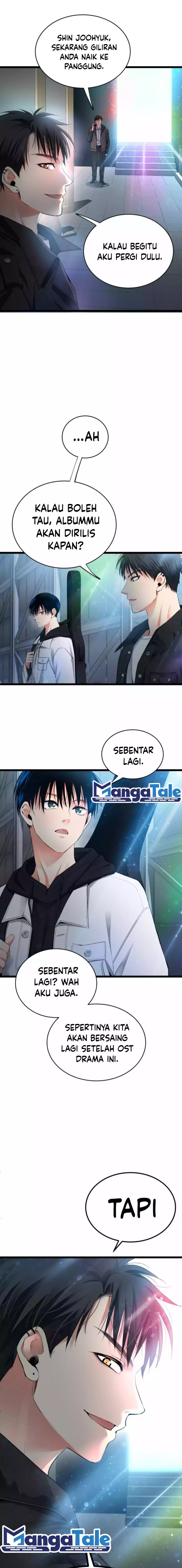A Tidal Wave of Glory (The Glory of Haeil Roh) Chapter 32 Gambar 24