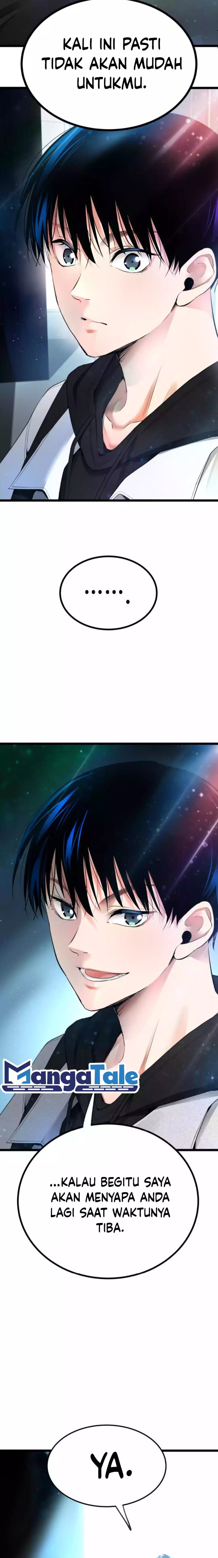 A Tidal Wave of Glory (The Glory of Haeil Roh) Chapter 32 Gambar 25