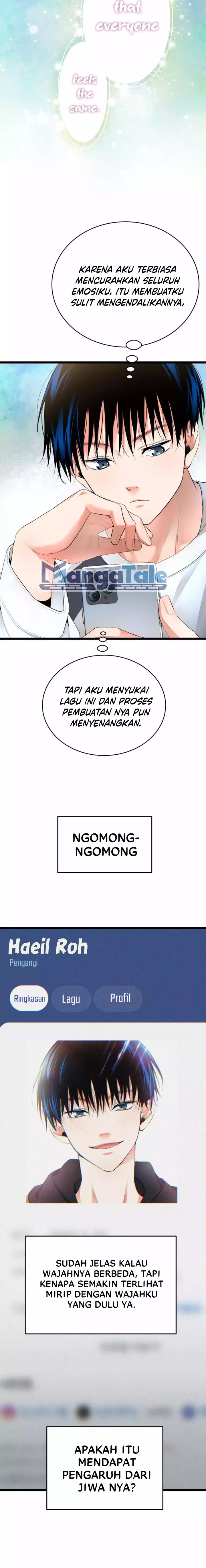 A Tidal Wave of Glory (The Glory of Haeil Roh) Chapter 33 Gambar 2