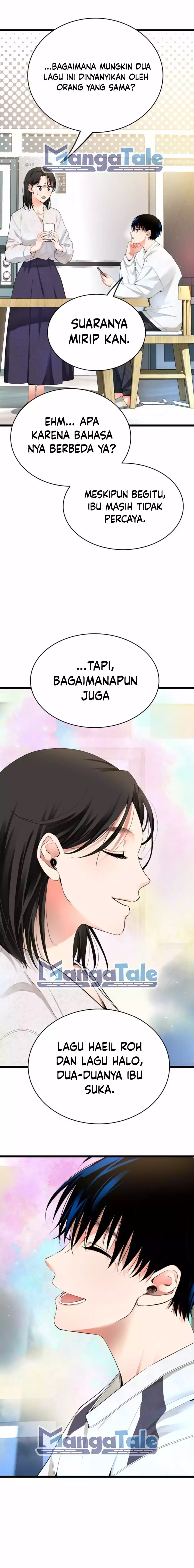 A Tidal Wave of Glory (The Glory of Haeil Roh) Chapter 33 Gambar 5