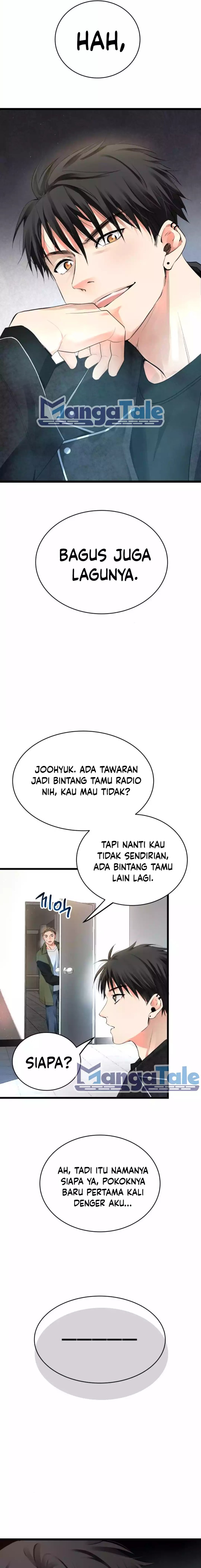 A Tidal Wave of Glory (The Glory of Haeil Roh) Chapter 33 Gambar 11