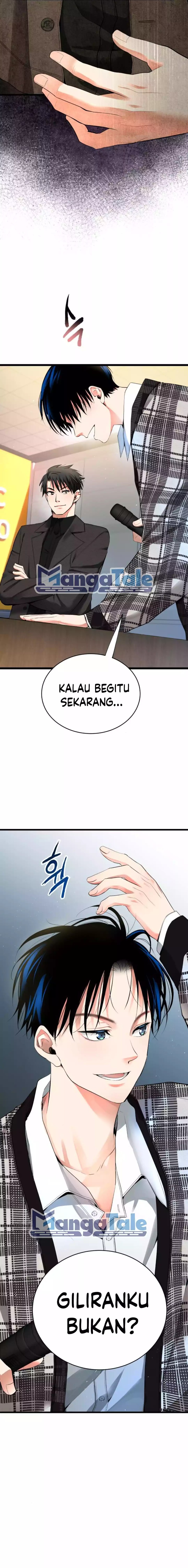 A Tidal Wave of Glory (The Glory of Haeil Roh) Chapter 33 Gambar 27