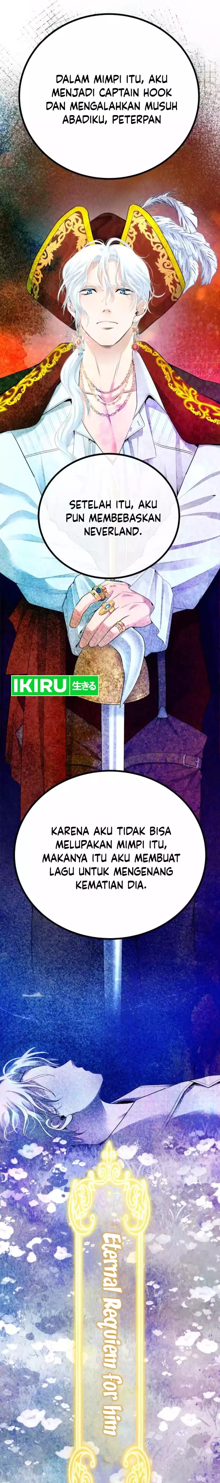 A Tidal Wave of Glory (The Glory of Haeil Roh) Chapter 41 Gambar 6