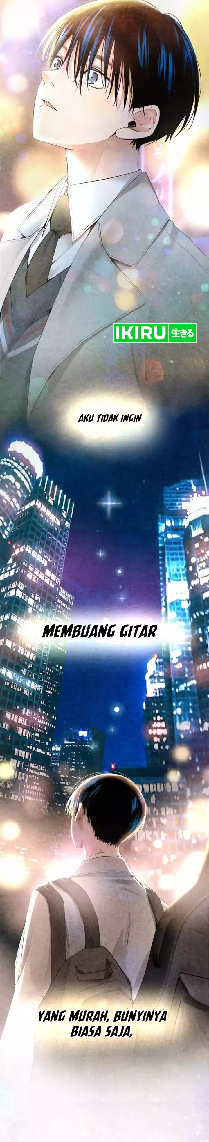 A Tidal Wave of Glory (The Glory of Haeil Roh) Chapter 41 Gambar 11
