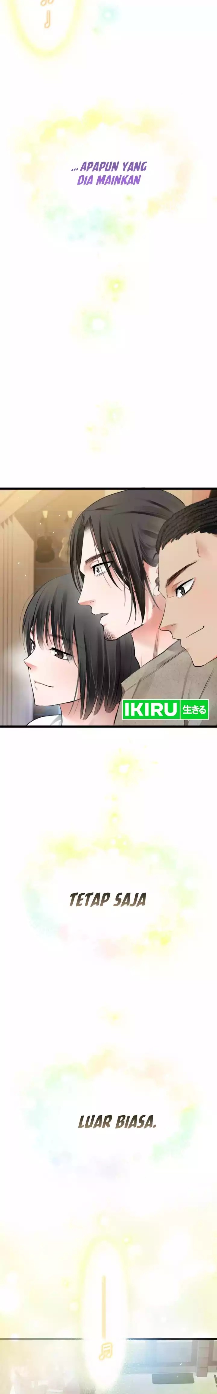 A Tidal Wave of Glory (The Glory of Haeil Roh) Chapter 41 Gambar 22