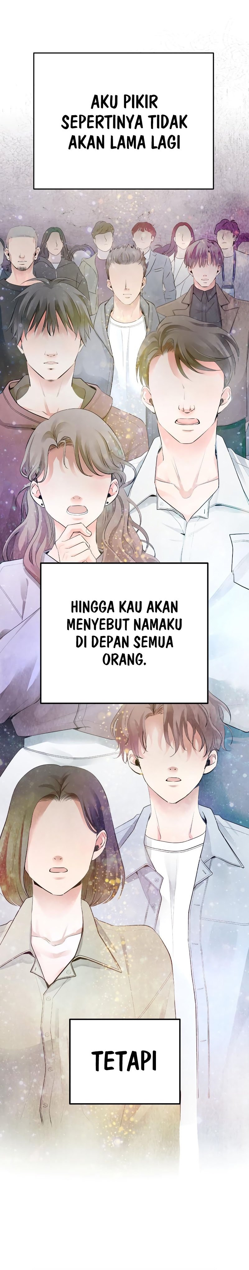 A Tidal Wave of Glory (The Glory of Haeil Roh) Chapter 47 Gambar 1