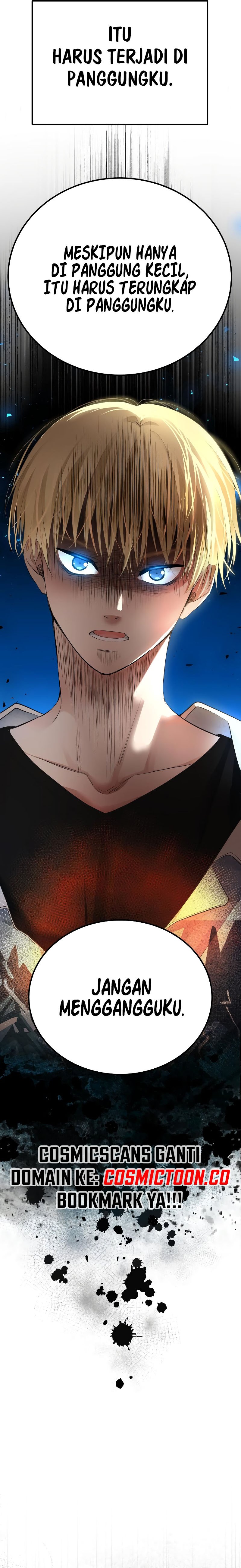 A Tidal Wave of Glory (The Glory of Haeil Roh) Chapter 47 Gambar 2