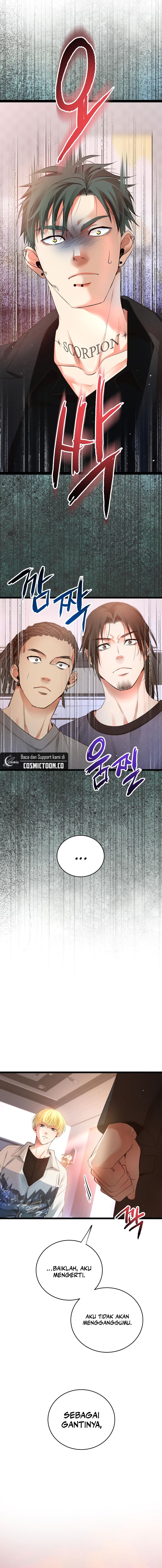 A Tidal Wave of Glory (The Glory of Haeil Roh) Chapter 47 Gambar 3