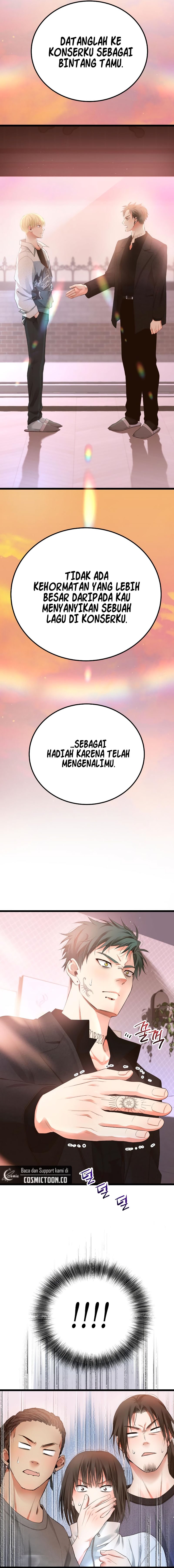 A Tidal Wave of Glory (The Glory of Haeil Roh) Chapter 47 Gambar 4