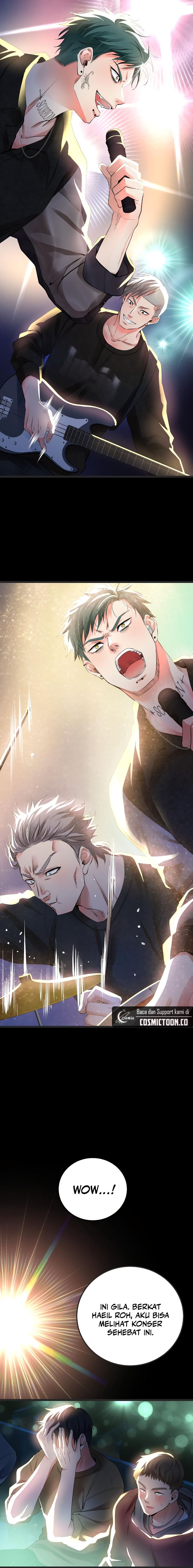 A Tidal Wave of Glory (The Glory of Haeil Roh) Chapter 47 Gambar 10